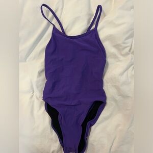 JOLYN “Kev II” Fixed Back Onesie/ One Piece